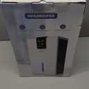 Dehumidifier, Dehumidifiers for Home