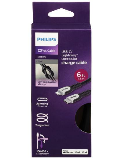 USB-C to USB-C Fast Charging Cable 2 Pack Mix