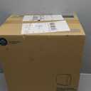 enMotion 59462A Dispenser, 14.700" x 9.500'' x 17.300", Black