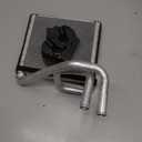 A-Premium Front HVAC Heater Core Compatible with Dodge Ram 1500 2009-2010, Dodge Ram 2500/3500/4500, Ram 1500 2011-2018, Ram 1500 Classic 2019-2020, Ram 2500 3500 4500 5500 2011-2018