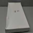 Winlyn 26 Set 3 Style Christmas Silver Glitter Poinsettia Flowers Picks Xmas Tree Ornaments and 12 Yards Decorative Silver Glittered Wired Ribbon for Silver Christmas Tree Wreath Garland Holiday Dcor