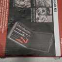 BILITOOLS M12x1.5 Thread Repair Kit, HSS Drill Helicoil Repair Kit Metric