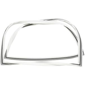 GE WR24X10236 Genuine OEM Door Gasket for GE Refrigerator
