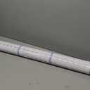 24" x 36" 2025 Wall Calendar, Wet & Dry Erase Wall Calendar 12 Month, Annual Yearly Planner Yearly Laminated Calendar 2025 Horizontal/Vertical, with Julian Dates