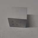 Essential Oil Diffuser, Quiet Humidifier for Bedroom, Timer and Auto-Off, 7 LED Colors Ultrasonic Aromatherapy Mist Diffusers for Large Room Office (Milky White)