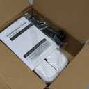 Bluetooth Shipping Label Printer, 4x6 Thermal Label Printer for Shipping Packages & Small Business, Compatible with IOS, Android, Windows and Mac, Widely Used for Ebay, Shopify, Amazon, Etsy (Pink)