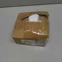 Fowecelt 2 Pack White Lace Tablecloth 60x20 Inch Lace Table Cloth for Rustic Boho Wedding Bridal Shower Party Decoration Classy Rectangle Overlay Long Vintage Embroidered Reception Table Cloth