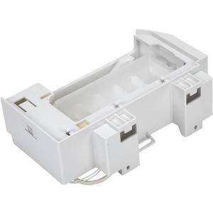 Whirlpool W10873791 OEM SxS Refrigerator Ice Maker Assembly