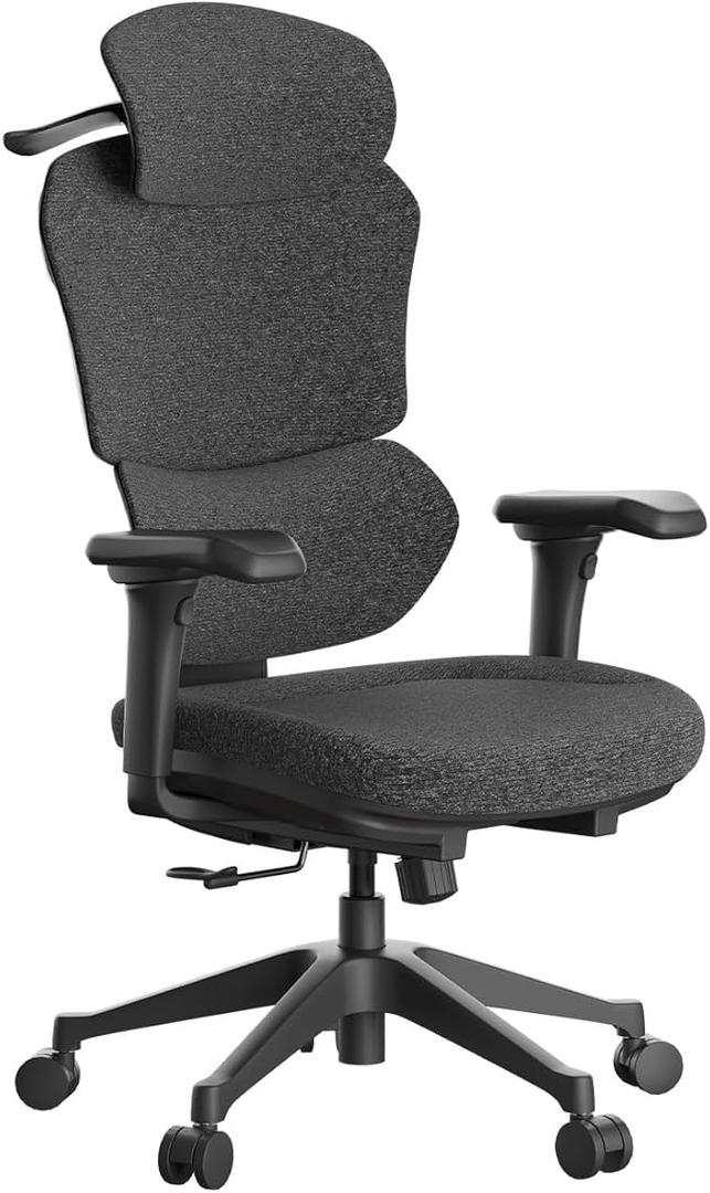 G-PACK PRO -MAX-70- Ergonomic Office Chair