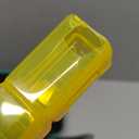 Monthly Pill Organizer 2 Times a Day, with Portable Hard Shell, Pill Cutter, 31-Day Box, Plastic Opening Pick, Monthly & Weekly Stickers, Convenient Medication Management (Black, 2 Times a Day)