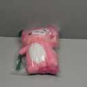 Axolotl Microwavable Unscented Heating Pad for Women and Kids- Cute Soft Cozy Pillow Plush Heatable Warm Stuffed Animals - Kawaii Hot and Cold Plushie Food Toy - Axolotl Gifts for Girls and Boys