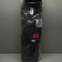 G2 30/36 Inches Light Weight Snowshoes Set with Trekking Poles, Anti-Slip Sole, Fast Ratchet Binding, for Women Men Youth (Blue/Green)