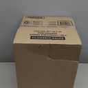 Bissell Featherweight Stick Lightweight Bagless Vacuum with Crevice Tool, 2033M, Black