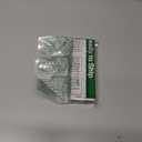 Pentonic Ballpoint Pens, 10 Count, Frosted Pale Gray Barrel with Black Ink, 0.7 mm Fine Point, Smooth Writing For Journaling & Note Taking (PEN13086) (Grey)