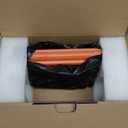 TN820 TN-820 Toner Cartridge 1-Pack Compatible TN820 Black Toner Cartridge Replacement for Brother TN820 TN-820 MFC-L6800DW HL-L6200DW MFC-L5900DW MFC-L5800DW Toner Printer.