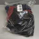 Oakgarden 4 Pack Boys Baggy Cargo Sweatpants 7-8 Years