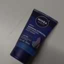 NIVEA MEN Maximum Hydration Moisturizing Face Wash with Aloe Vera, 5 Fl Oz Tube