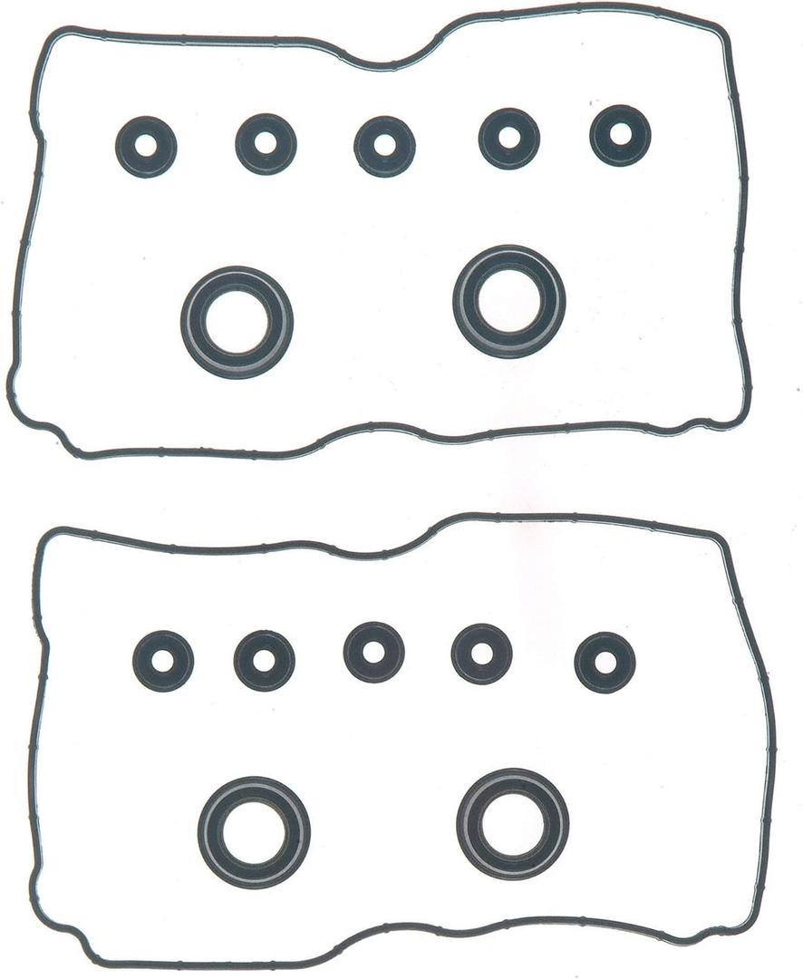 FEL-PRO VS 50561 R Engine Valve Cover Gasket Set for Subaru Outback