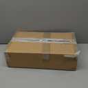 Hanna Roberts 6.5FT Wedding Arch Backdrop Stand, Square Balloon Arch Stand Adjustable Photo Booth Decor for Ceremony, Birthdays, Baby Showers, Christmas Parties, Anniversaries (Gold)