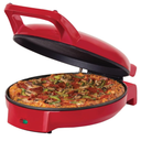 Dash 16 in. L X 12 in. W Metal Nonstick Surface Red Griddles