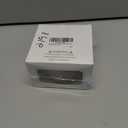 MEEDEE Rust Velvet Ribbon 5/8 Inch Single Face Nylon Velvet Ribbon 25 Yards Rust Red Velvet Ribbons for Christmas Tree, Ornaments, Gift Wrappig, Rustic Wreath, Invitations, Bouquet, Sewing Crafts