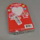 Yummiland x Sweethearts Collection Ruby Hearts Lip Gloss Dolls