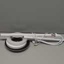 Grow Lights for Indoor Plants, 2-Head Full Spectrum LED Plant Light with Stand, 67" Adjustable Height, 3/9/12H Timer, 10 Dimmable Levels & 3 Lighting Modes