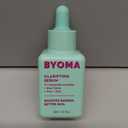 BYOMA Clarifying Serum - Barrier Repair Serum - Clarifying Facial Serum for Acne Prone Skin - Calming Face Serum with Ceramides, Blue Tansy, PHA & Zinc - Balanced & Healthy Skin - 1.01 fl. oz