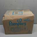 Pampers Baby Diapers - Swaddlers - Size 8, 76 Count, Ultra Absorbent Disposable Infant Diaper (Size 8)