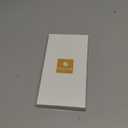 Miracase Compatible with iPhone 12 Pro Max Case, [Soft Anti-Scratch Microfiber Lining], Liquid Silicone Case Gel Rubber Shockproof Drop Protection Phone Case for 12 Pro Max, Capri Blue