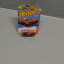 Pack Of 3 Hot Wheels Cars (Ravenger S/T, EL Segundo Coupe, Fast Felion)