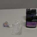 Epoxy Resin Kit 32 oz Crystal Clear, Hard Upgraded 2 Part Epoxy and Hardener for Casting Coating, Jewelry Making, DIY Crafts Art (16oz + 16oz)