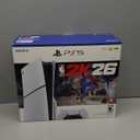 PlayStation 5 Console NBA 2K26 Bundle (Model Group)