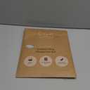 King Pillow Cases Set of 2 - Ultra Soft Hotel Quality Pillowcase Covers - Comfy, Cozy & Wrinkle Free - Shrinkage, Stain & Fade Resistant - Machine Washable Pillow Protectors - 2 Piece Set - Light Grey