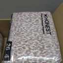The Honest Company Daytime Diapers, All the Alpacas, Size 4, 104ct