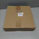 20 Pcs Ramadan Mubarak Yard Signs 17 Letters 3 Patterns with Stakes Outdoor Eid Islamic Festival Celebration Party Decorations for Home Cheerful Ramadan(Novel Style,Blue and Gold)