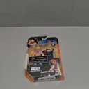 Abysse SMIFIG013 Obyz One-Piece Baggy Action Figure, 5"