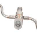GM Genuine Parts 12677002 Fuel Rail Crossover Tube