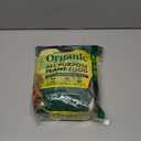 Miracle-Gro Organic All Purpose Plant Food - Garden Fertilizer for Outdoor Vegetables, Flowers, Container and In-Ground Plants, Feeds up to 3 Months, OMRI Listed, 3 lb. (BBD 06/26/26)