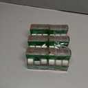 6 x Scotch Magic Tape, 3 Rolls (3/4 in x 300 in), Invisible Matte Finish, Writable, Photo-Safe, Resists Splitting and Tearing  Ideal for Home, Office and School