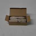 3 Pack Thanksgiving Decorations - Thanksgiving Garland with Lights Fall Decorations for Home, Total 20Ft 60LED Thick Lighted Maples Leafed Fall Garland Autumn Wedding Harvest Fireplace Party Christmas