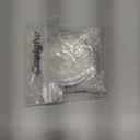 Milk Frother Lid Replacement Compatible with Nespresso Aeroccino 3 3R Milk Frother Parts 3593 & 3594 Machines, Replacement Lid Parts Compatible with 93271 Model