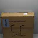 Couch Stand Assist for Seniors - 450 Lbs Capacity Height & Width Adjustable Sofa Lift Aid, Anti-Slip TPE Handles & Rubber Foot Pads, Safe Mobility Helper for Elderly/Pregnancy/Post-Surgery