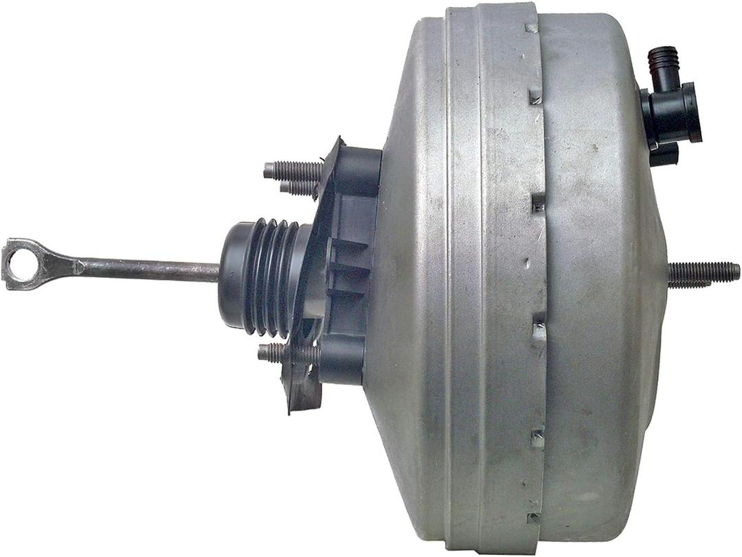 Cardone 54-71516 Remanufactured Vacuum Power Brake Booster without Master Cylinder