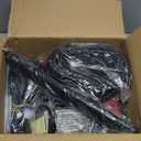 Club Car DS Golf Cart 12V Headlight & Tail Light Kit with Turn Signals & Brake Lights, Fits Gas & Electric Models