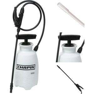 Chapin sprayer for bugs, 1 Gallon