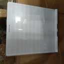 WITHINGS Body Scan - Smart Scale, Segmental Body Composition, ECG, White