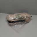 Camping Folding Chair Ultra-Light Folding Seat Outdoor Picnic Camping Hiking Fishing Trip Portable Strong Burden Chair (Color : Other)