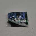 ER Nurse Emergency Room Nurse US flag vintage T-Shirt Large