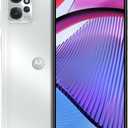 Motorola Moto G Power 5G | 2023 | Unlocked | Made for US 6/256GB | 50 MP Camera | Bright White, 163.06 x 74.8 x 8.45mm